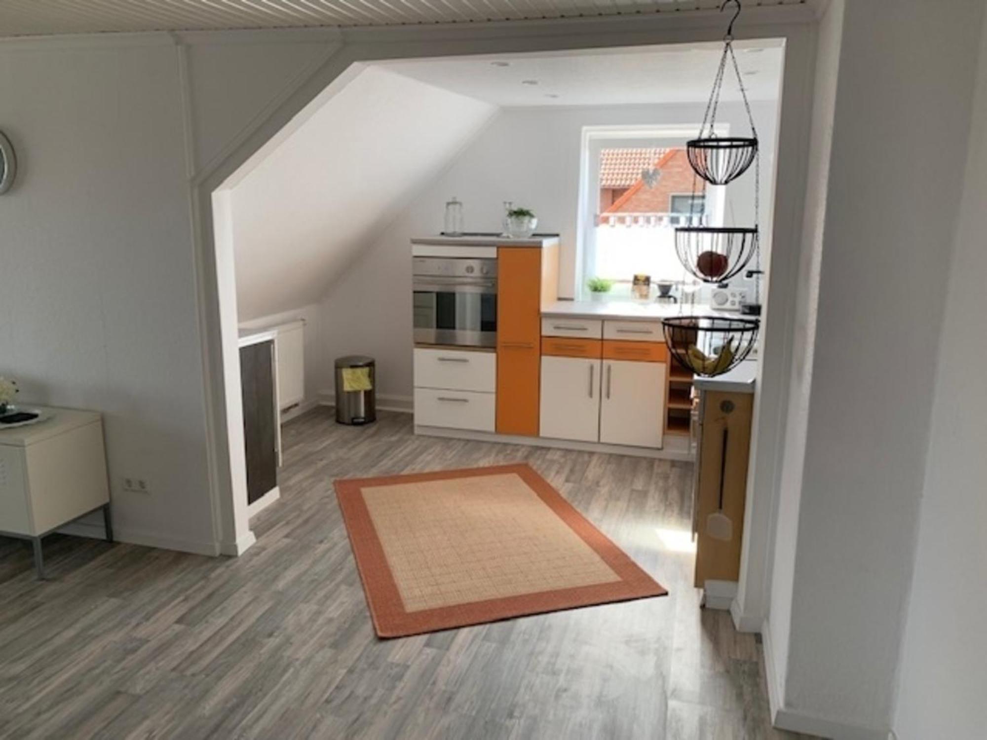 Apartment zur Schuntermühle Lehre Exterior foto